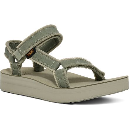 Teva - Midform Universal Canvas Sandal - Women's