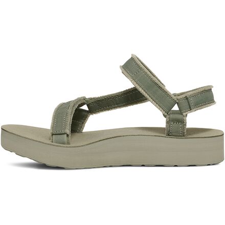Teva - Midform Universal Canvas Sandal - Women's