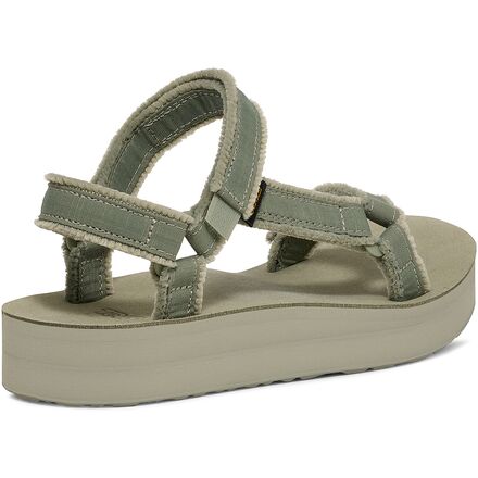 Teva - Midform Universal Canvas Sandal - Women's