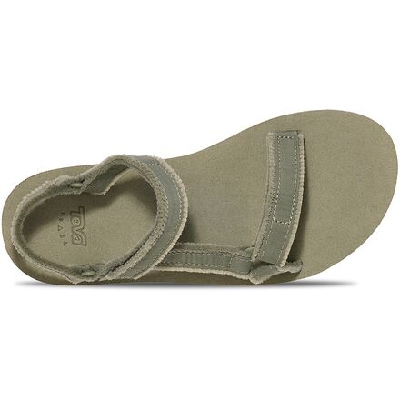 Teva - Midform Universal Canvas Sandal - Women's