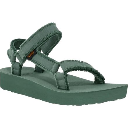Teva - Midform Universal Canvas Sandal - Women's