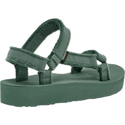 Teva - Midform Universal Canvas Sandal - Women's