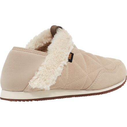 Teva - ReEMBER Plushed Slipper - Women's