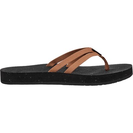 Teva - Reflip Strappy Flip Flop - Women's - Lion