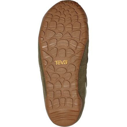 Teva - Reember Terrain Mid Shoe - Women's