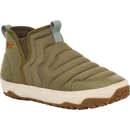 Teva - Reember Terrain Mid Shoe - Women's