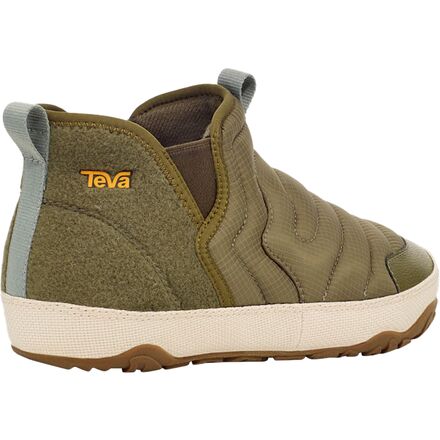 Teva - Reember Terrain Mid Shoe - Women's