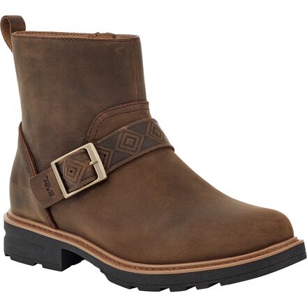 Teva - Rowena Buckle Boot - Women's