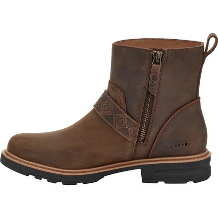 Teva - Rowena Buckle Boot - Women's