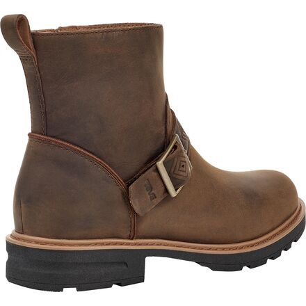 Teva - Rowena Buckle Boot - Women's