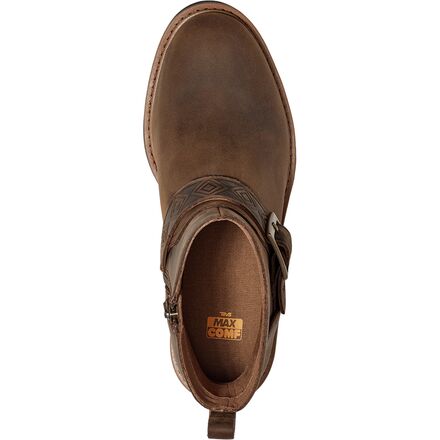 Teva - Rowena Buckle Boot - Women's