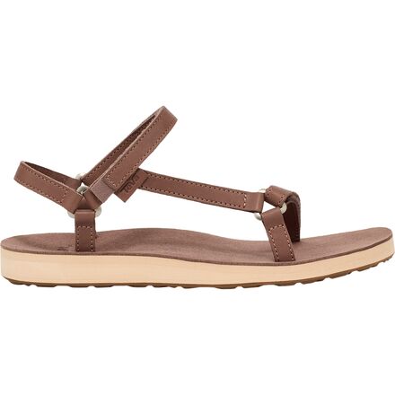 Teva - Original Universal Slim Leather Sandal - Women's