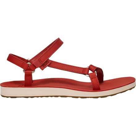 Original Universal Slim Leather Sandal - Women's
