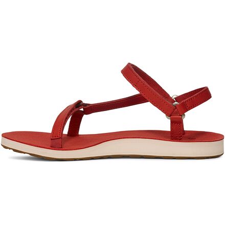 Teva - Original Universal Slim Leather Sandal - Women's