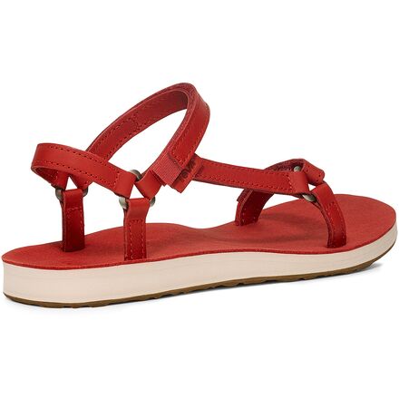Teva - Original Universal Slim Leather Sandal - Women's