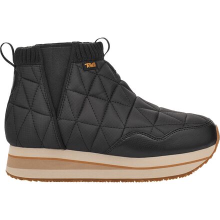 Teva - ReEmber Mid Platform Boot - Women's