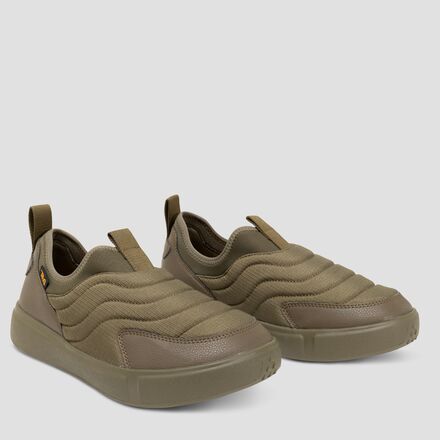 Teva - Ultra-Comf Slip On Shoe - Men's