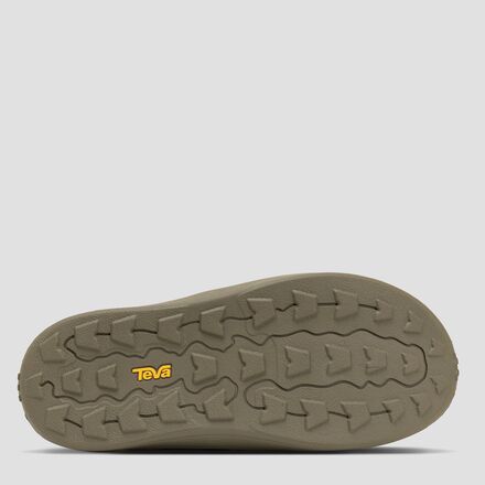 Teva - Ultra-Comf Slip On Shoe - Men's