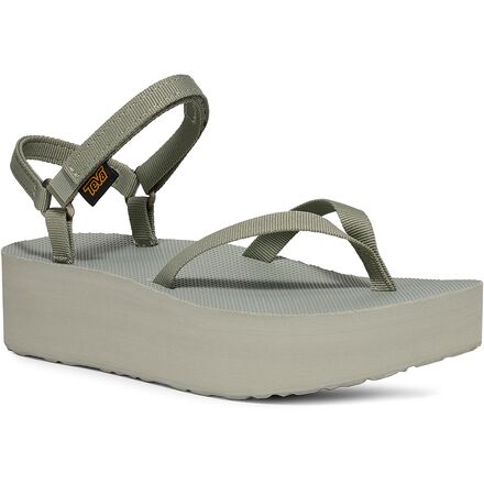 Teva - Flatform Slim Sandal - Women's
