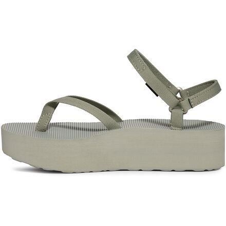 Teva - Flatform Slim Sandal - Women's