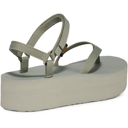 Teva - Flatform Slim Sandal - Women's