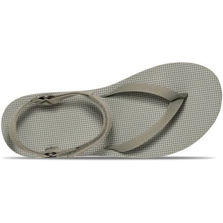 Teva - Flatform Slim Sandal - Women's