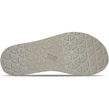 Teva - Flatform Slim Sandal - Women's