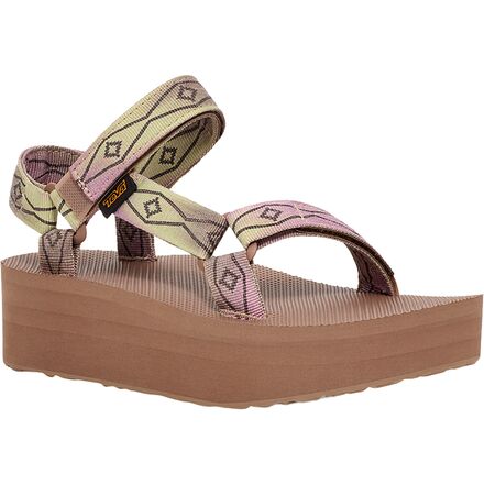 Teva - Flatform Universal Sunscape Sandal - Women's