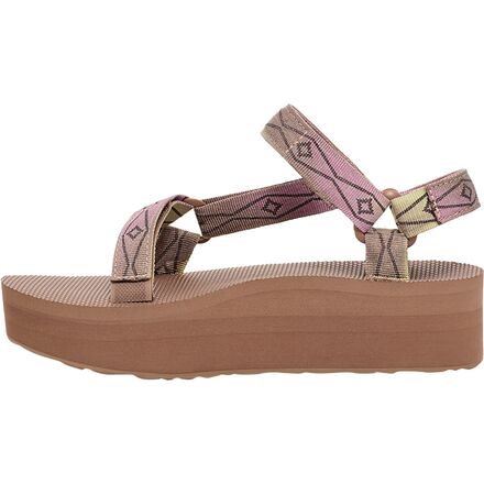Teva - Flatform Universal Sunscape Sandal - Women's
