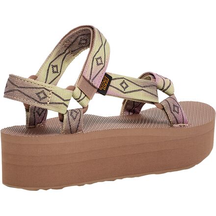 Teva - Flatform Universal Sunscape Sandal - Women's