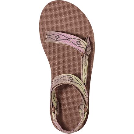 Teva - Flatform Universal Sunscape Sandal - Women's