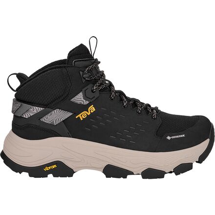 Grandview Max GTX Hiking Boot - Men's