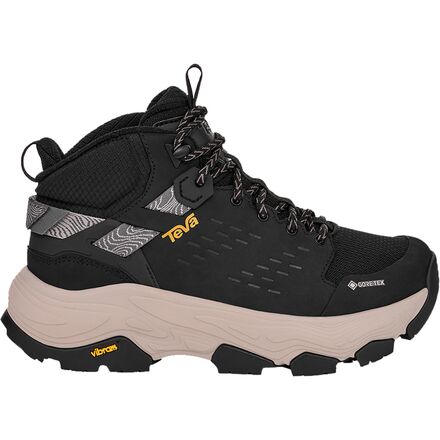 Grandview Max GTX Hiking Boot - Women's