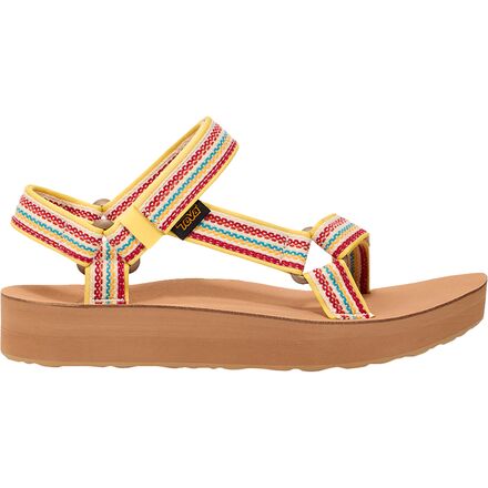 Midform Universal Woven Sandal - Women's
