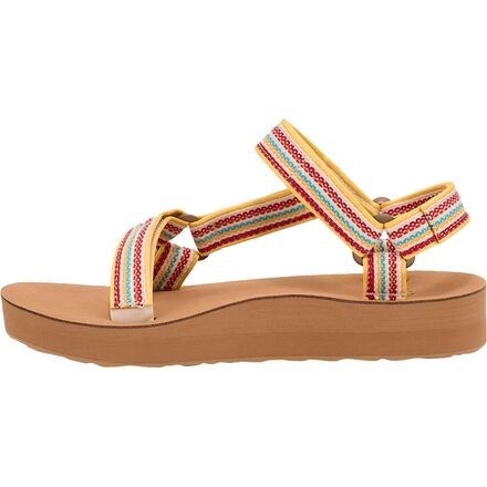 Teva - Midform Universal Woven Sandal - Women's