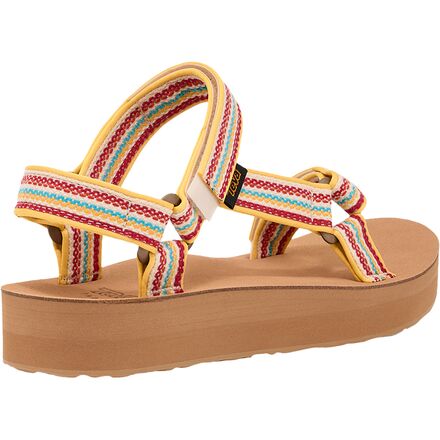 Teva - Midform Universal Woven Sandal - Women's