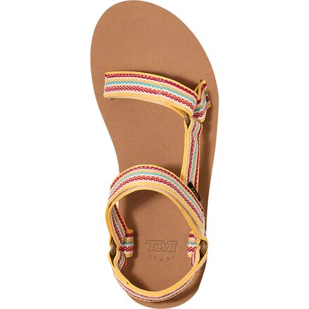 Teva - Midform Universal Woven Sandal - Women's