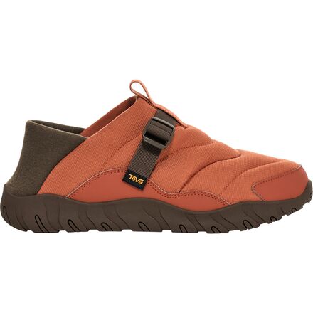 Reember Camp Slipper - Men's