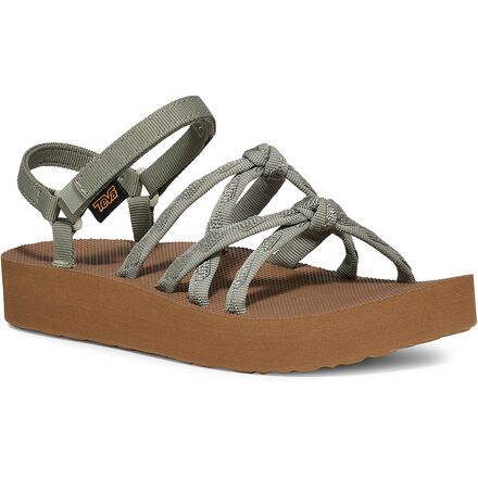 Teva - Midform Kena Slim Sandal - Women's