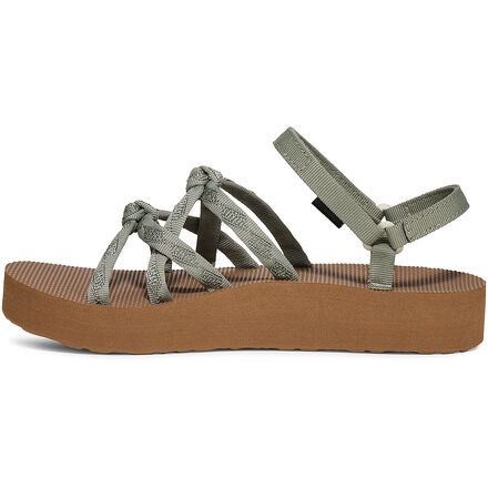 Teva - Midform Kena Slim Sandal - Women's