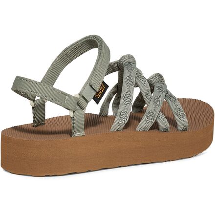 Teva - Midform Kena Slim Sandal - Women's