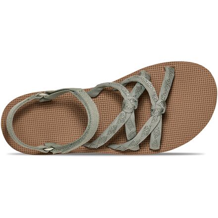Teva - Midform Kena Slim Sandal - Women's