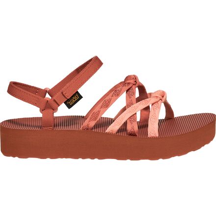 Midform Kena Slim Sandal - Women's