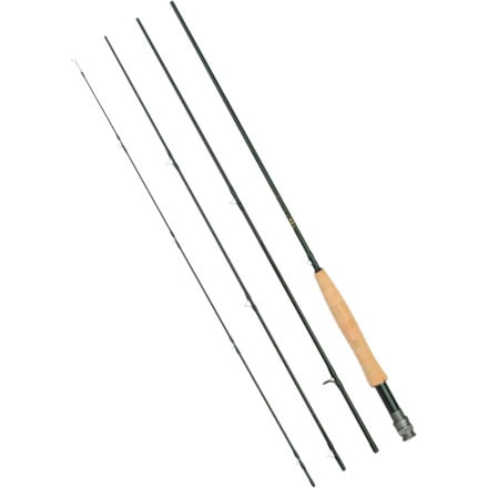 TFO - Pro Special Fly Rod - 4 Piece