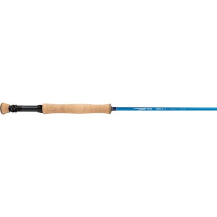 Axiom 2-X Rod + Case - 4 Piece