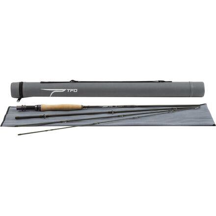 TFO - LK Legacy Series Fly Rod - 4 Piece
