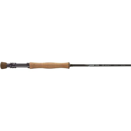 LK Legacy Series Fly Rod - 4 Piece