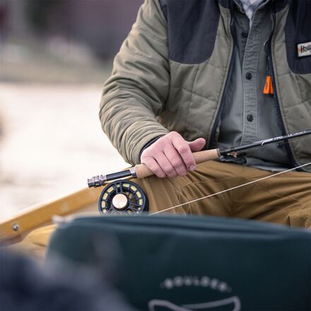 TFO - LK Legacy Series Fly Rod - 4 Piece