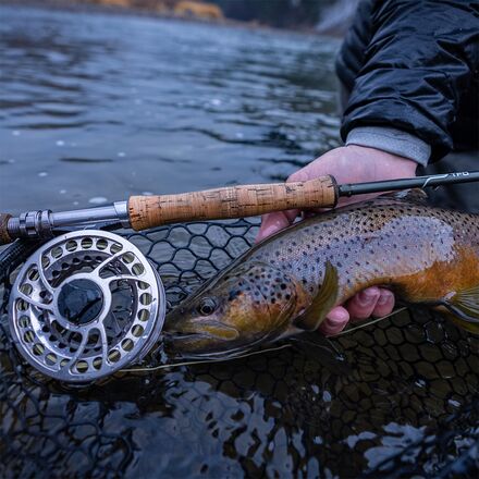 TFO - LK Legacy Series Fly Rod - 4 Piece