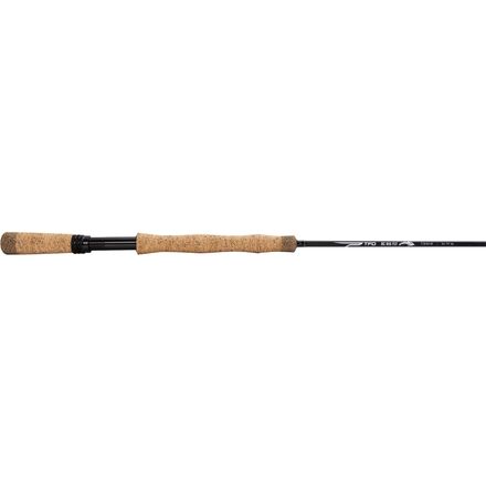 TFO - BC Big Fly Rod - 4 Piece - One Color